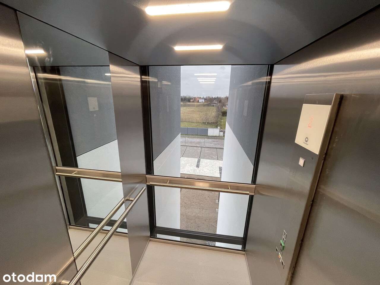 Ostatnie 2 mieszkania na kameralnym osiedlu – Tarnów, Os. Wrzosowe - Pełny obrazek: 4/4