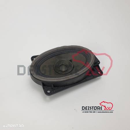 Boxa portiera MAN TGX (81281026086) - 2