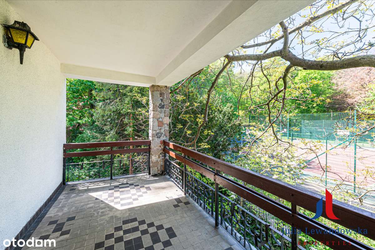 Rajska zieleń we Wrzeszczu- magiczny dom z ogrodem-14