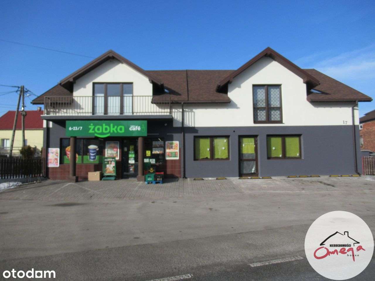 Lokal użytkowy, 70 m², Niegowonice - Pełny obrazek: 4/7