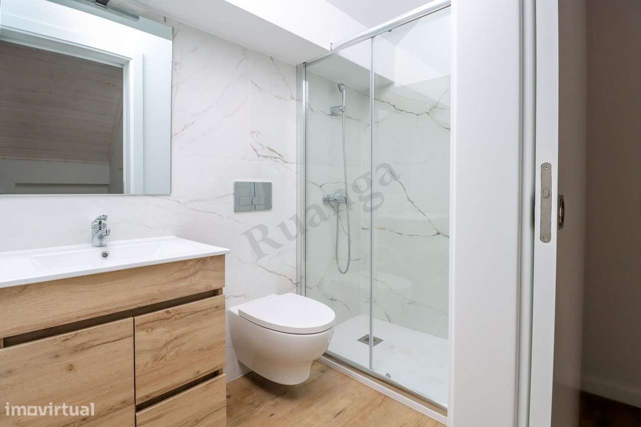 Moradia T4 em Santiago do Cacém-26