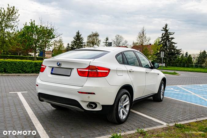 BMW X6 30d xDrive - 5