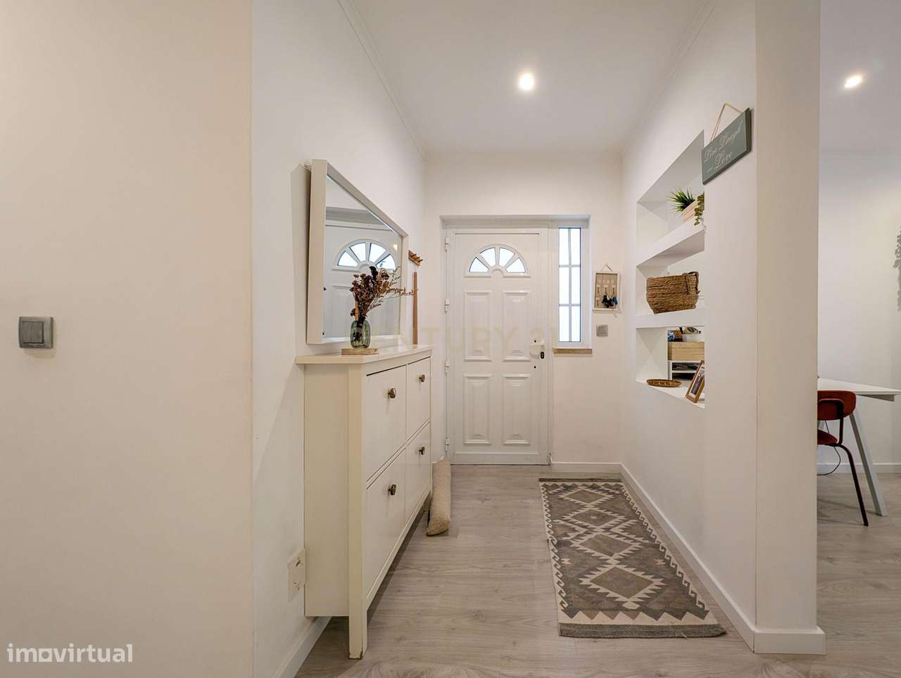 Moradia T3 Quinta do Conde, Sesimbra-16