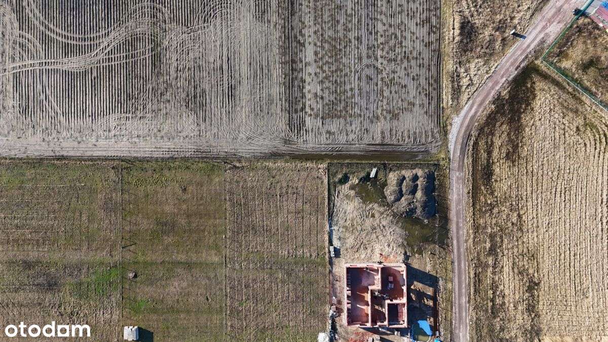 Działka 1045 m2, Wolica - ul. Pingwinów - Pełny obrazek: 5/11