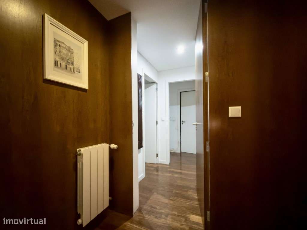 Apartamento T2 no Porto-16
