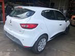 RENAULT CLIO IV 1.5 DCI DE 2016 PARA PEÇAS - 4