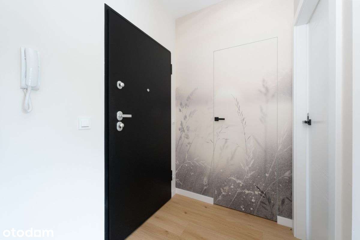 Bonarka 2 pok wysoki standard *parking* media mpec-7