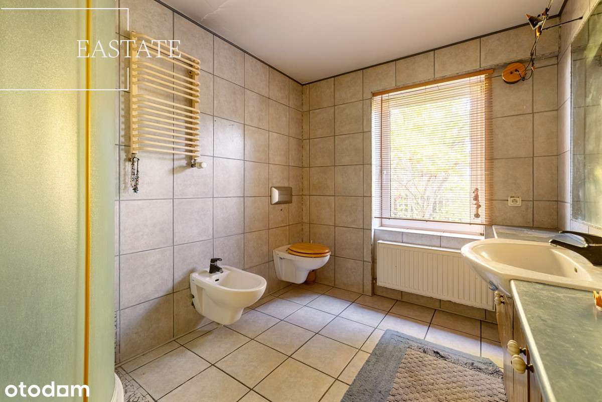 Dom z ogrodem/Szeligi/blisko metro chrzanów - Pełny obrazek: 5/19