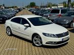 Volkswagen Passat CC 2.0 TDI - 1