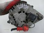 NISSAN ALMERA N15 2.0 D ALTERNATOR - 4