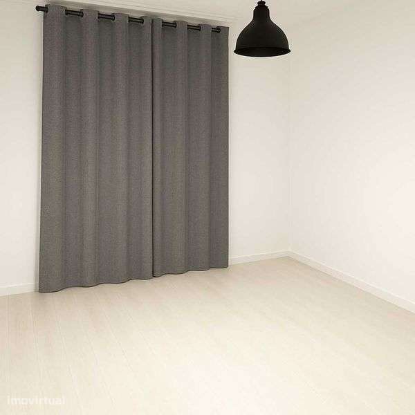 T2 Espetacular mobilado para arrendamento - Grande imagem: 4/6