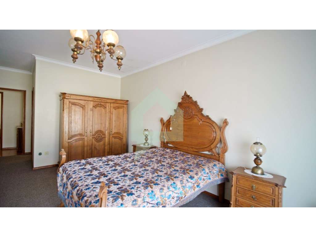 Moradia individual V5 em Arcozelo Barcelos-21