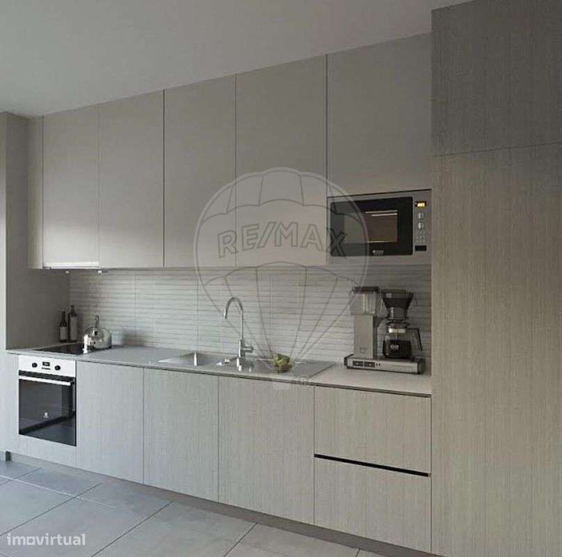 Apartamento T2 para venda - Grande imagem: 2/17