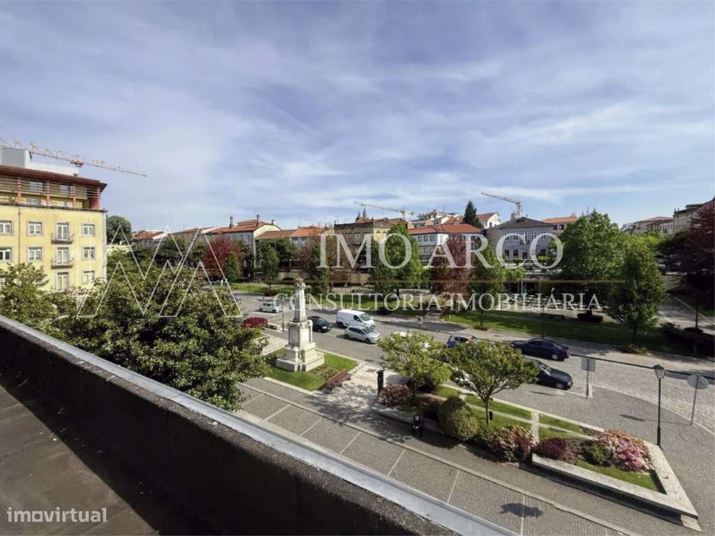 Apartamento T3 | Fafe-14