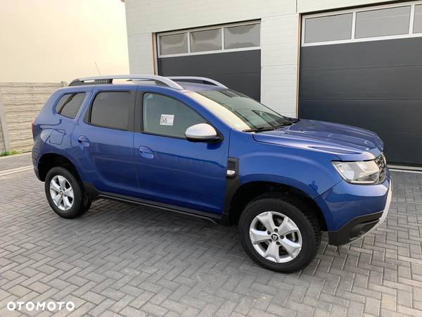 Dacia Duster 1.0 TCe Comfort - 38