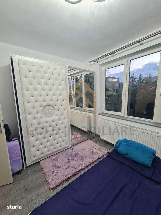 Apartament 2 camere de vânzare  strada George Coșbuc-3