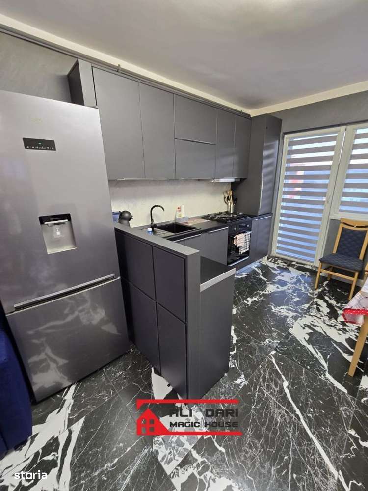 Se închiriază apartament 3 camere în Baciu strada Stelelor - Imagine principală: 5/20