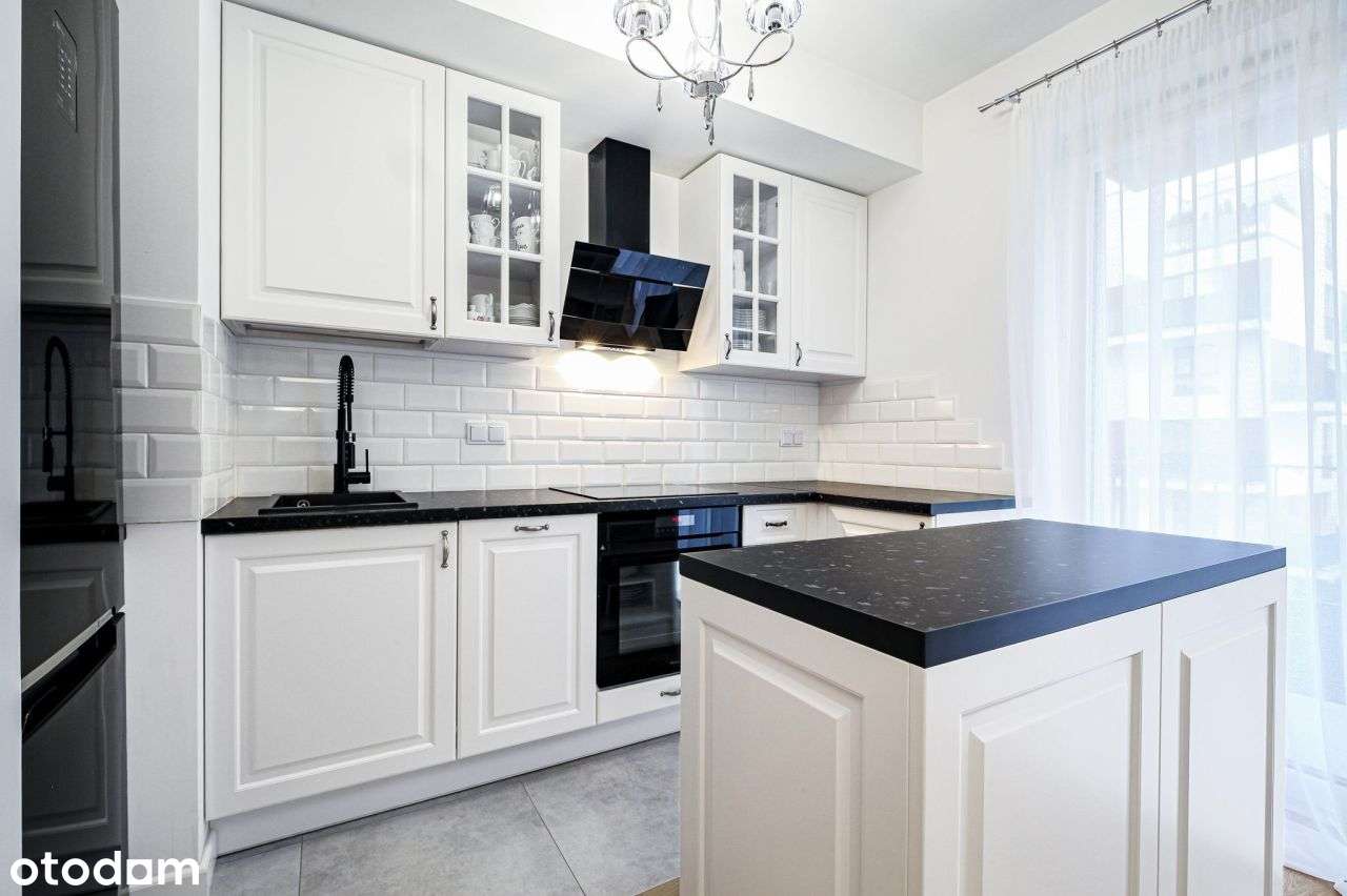 Żerań ul.Krzyżówki,3 pokoje ,apartament z 2021 rok-0