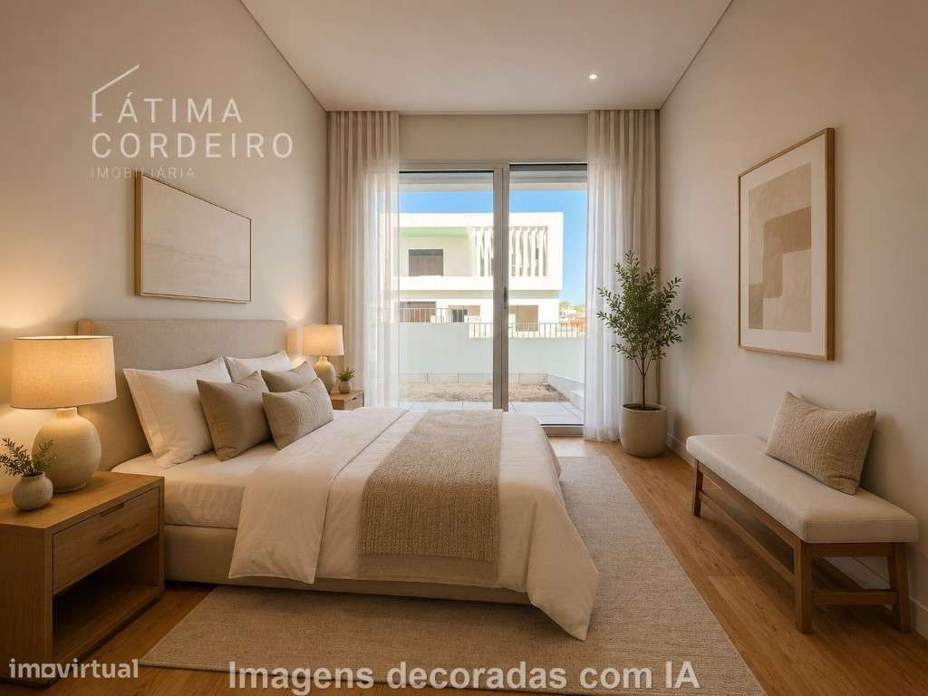 Moradia T4+1 com Piscina e Acabamentos de Excelência - Próxima do F...-11