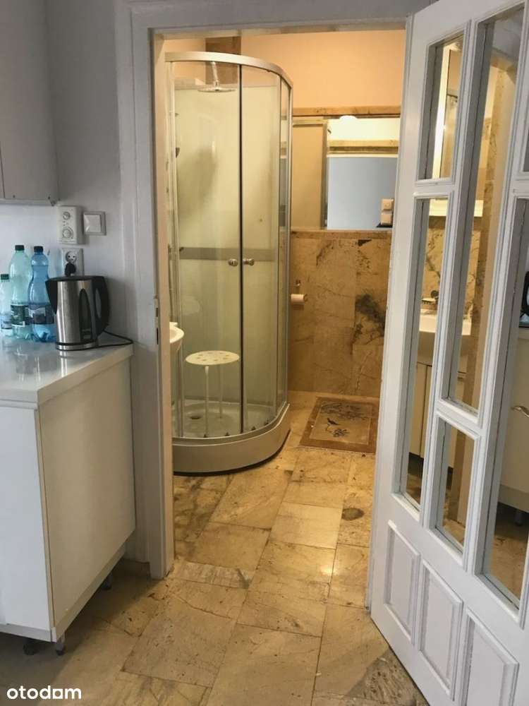 Na wynajem salon fryzjerski w centrum - Pełny obrazek: 4/10