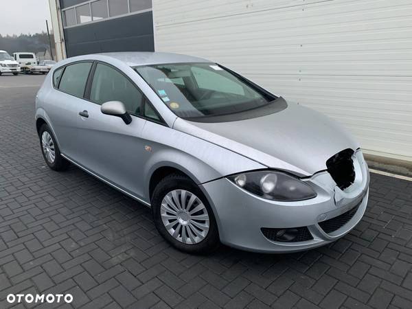 Seat Leon 1.9 TDI Style - 36