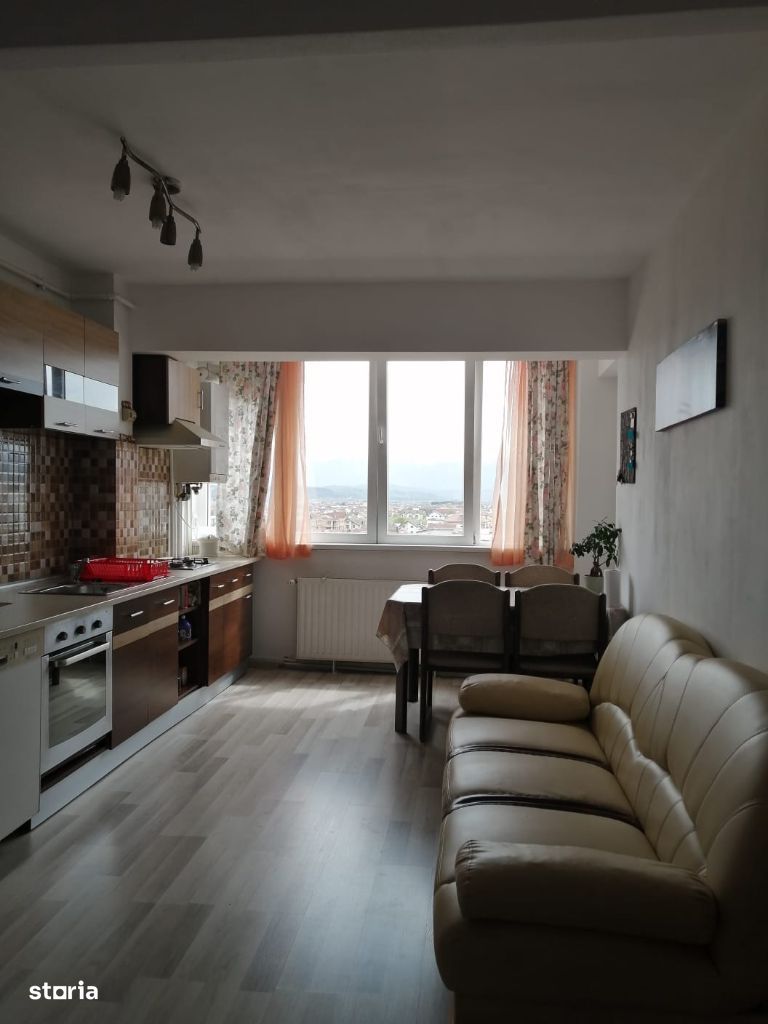 Apartament 3 camere decomandat zona Vasile Aron