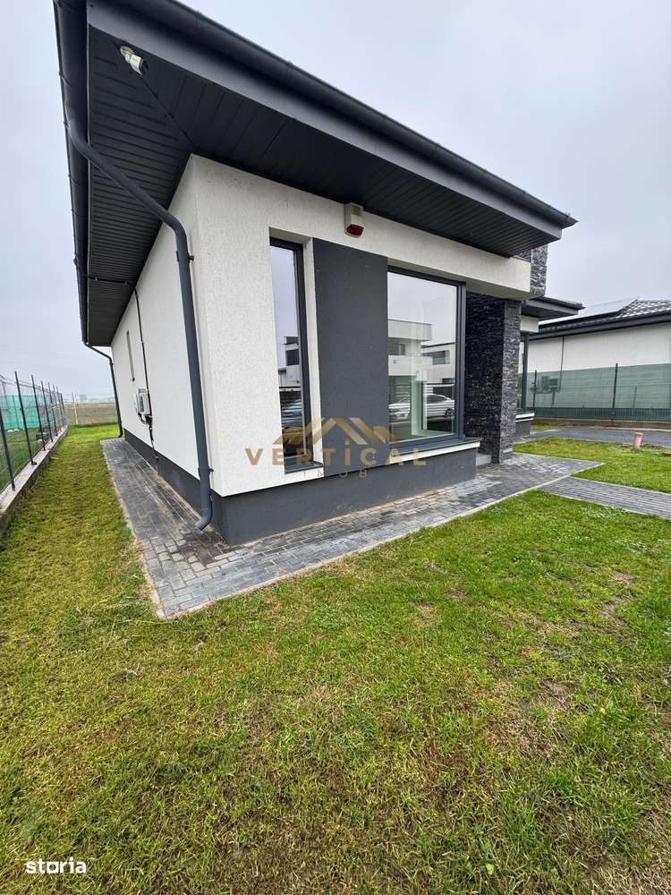 Casă parter, teren 375 mp, Berceni - Imagine principală: 2/14