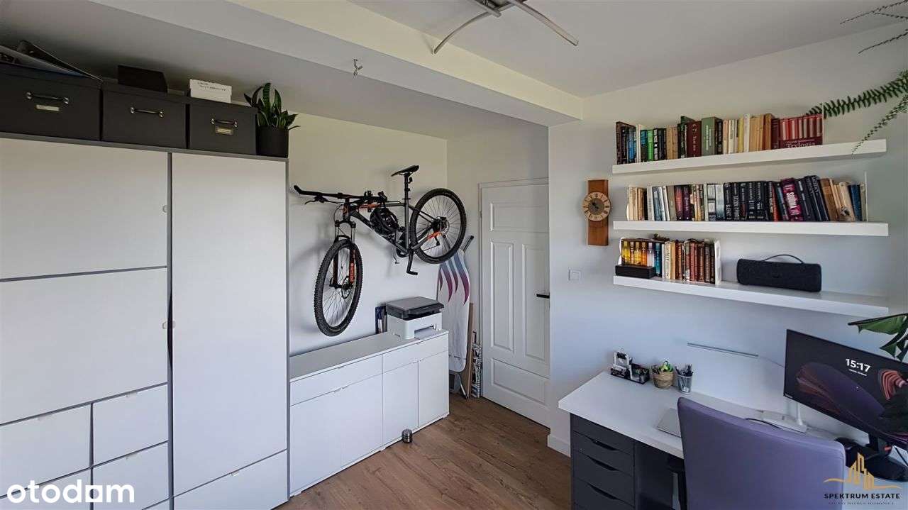 Dwustronne / Gotowe Do Wejścia/Zielonki-8