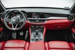 Alfa Romeo Stelvio 2.0 Turbo Executive Q4 - 17