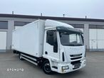 Iveco EuroCargo 75E16 Euro6 Manual Kamera Winda Z Niemiec - 2