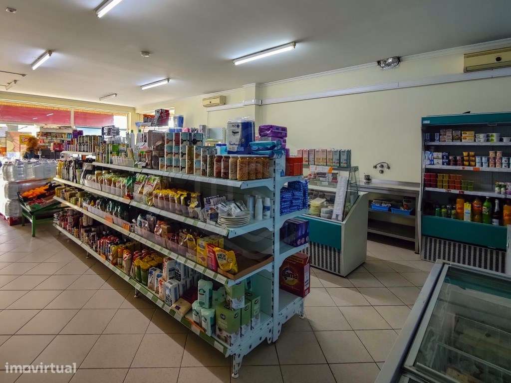Espaço Comercial para venda em Albergaria-A-Velha - Grande imagem: 4/4