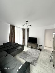 Apartament cu 2 camere decomandat - Militari Residence