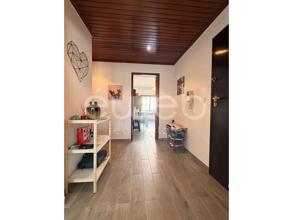 Apartamento T3, Urbanização Porto Belo, Porto Alto-9