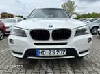 BMW X3 xDrive20d - 5