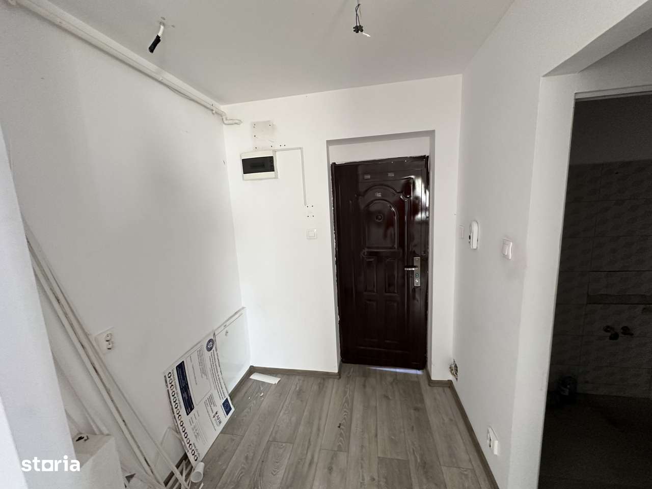 Apartament cu o camera | zona Eroilor |-3