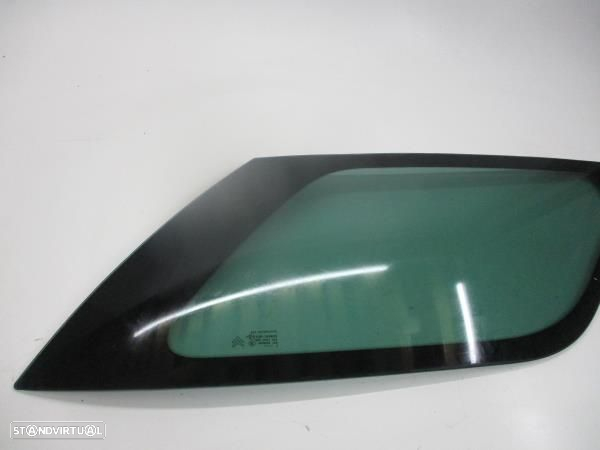 Vidro Painel Dto Citroen Ds3 - 2