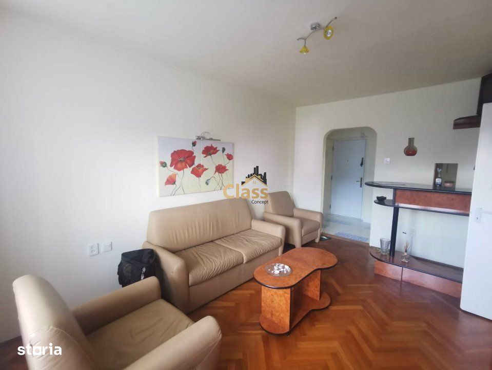 Apartament 3 camere | Decomandat | 58 mpu | Iulius Mall Gheorgheni