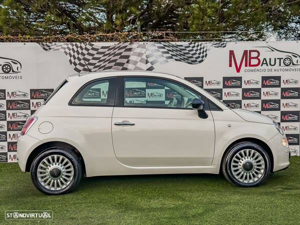 Fiat 500 - 6