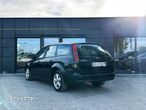 Ford Focus 1.8 FF Platinium X - 13