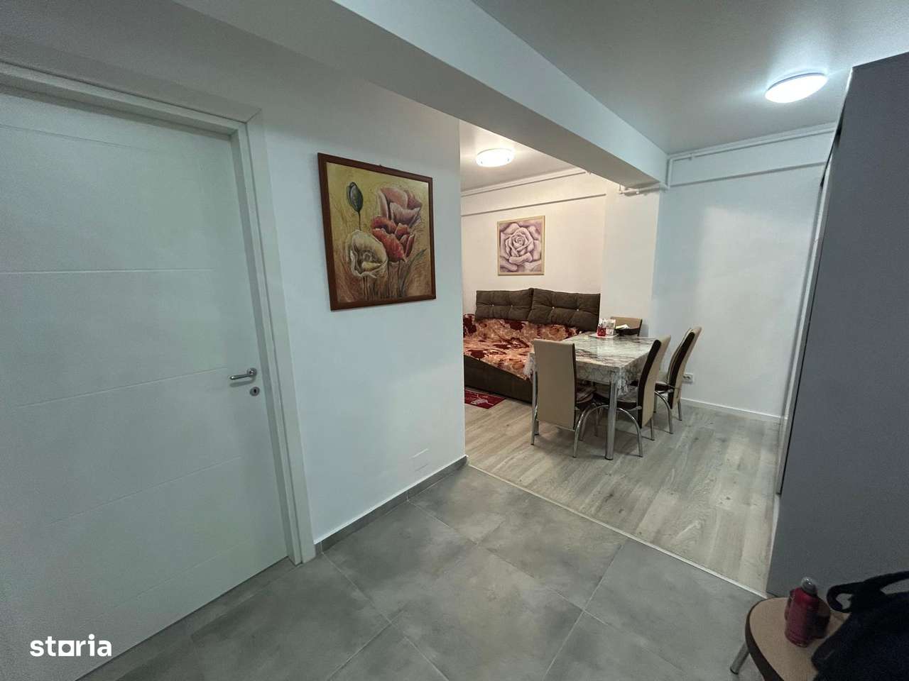 Apartament 2 camere/Zona Albert/Ploiesti - Imagine principală: 4/10