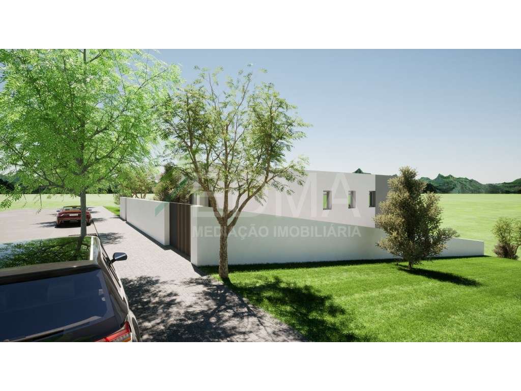 Moradia T3, Térrea, Loteamento Rebordelo - Grande imagem: 5/22