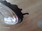 FIAT 500L LAMPA LEWY PRZÓD EUROPA - 3