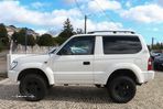 Toyota Land Cruiser 3.0 TD - 9