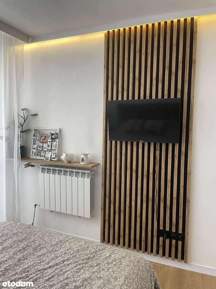 3 pokojowe mieszkanie ODDZIELNA KUCHNIA - Pełny obrazek: 5/11