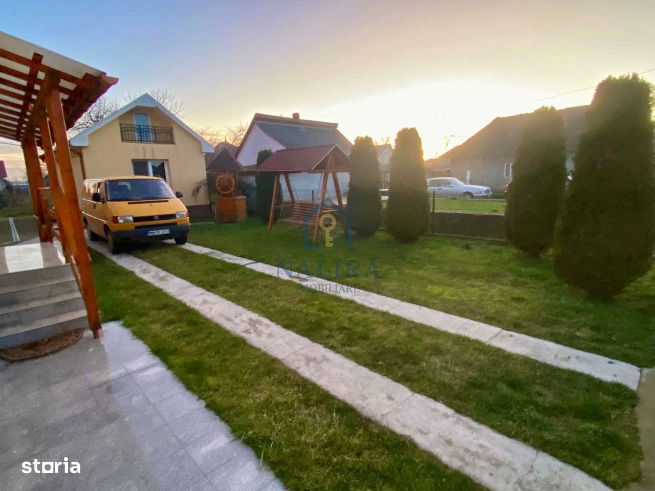 Casă de vânzare Seini - Imagine principală: 5/19