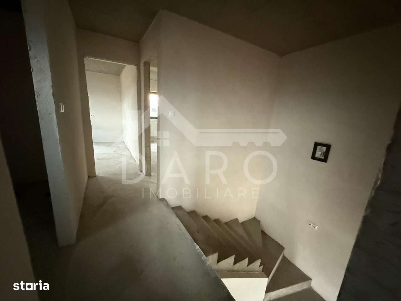 Duplex modern de 90 mp utili, de vânzare în Sântana de Mureș-8