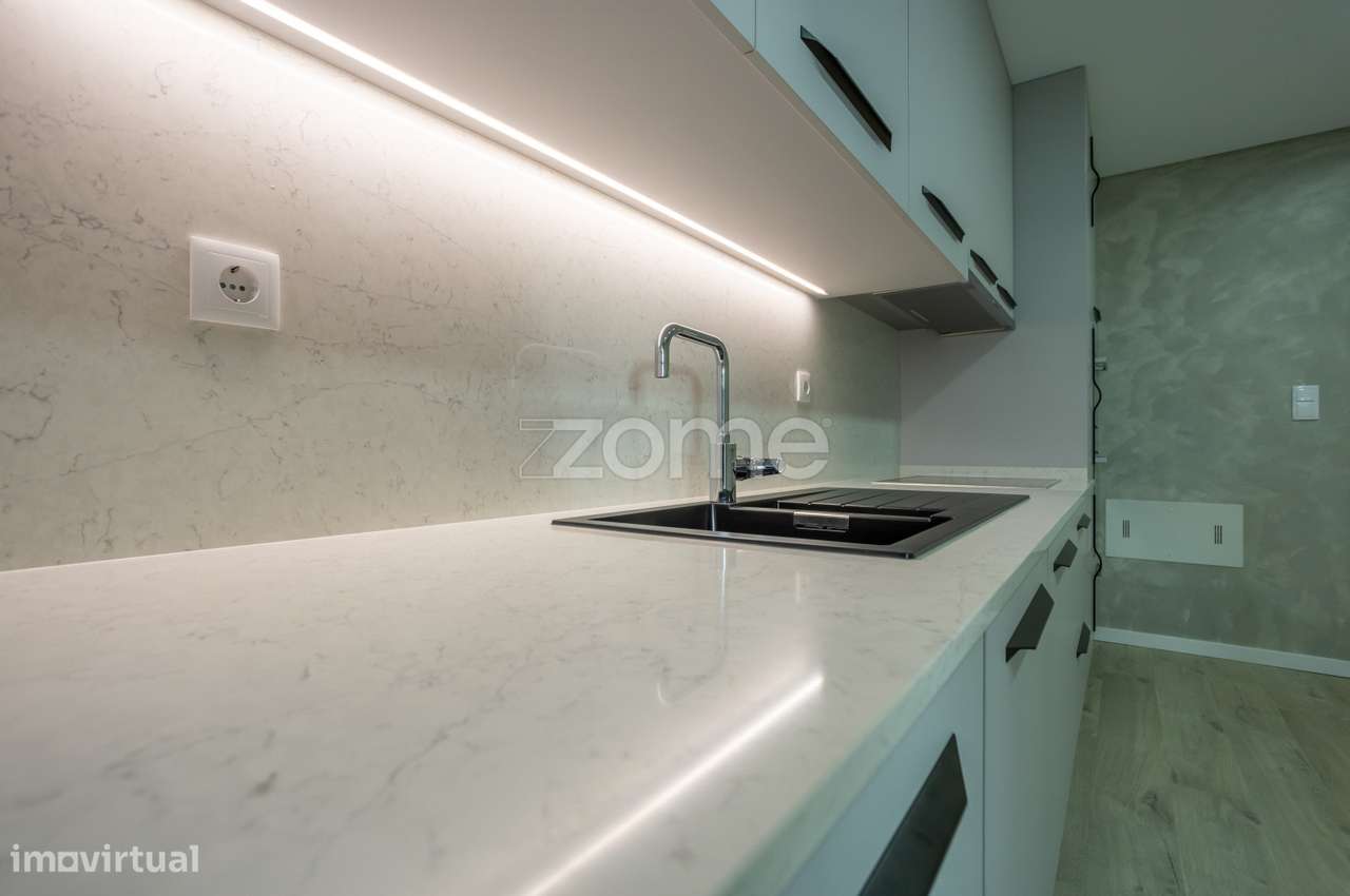 Apartamento T3 Nova Construção no Montijo - Grande imagem: 4/16