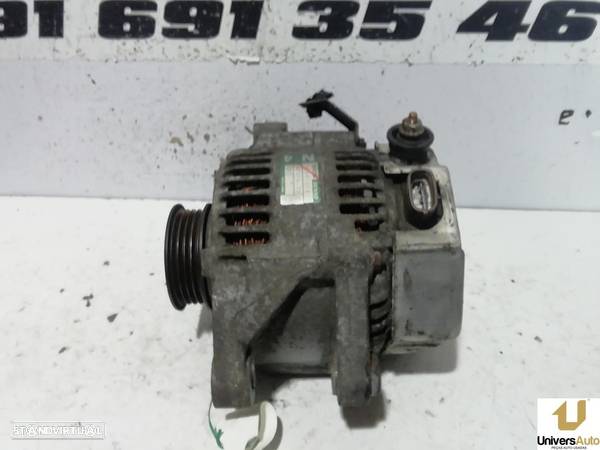 ALTERNADOR TOYOTA YARIS VERSO 2004 -2706021031 - 2