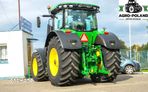 John Deere JOHN DEERE 7290 R - 2018 - POWERSHIFT E23 - AUTOTRAC - WOM - TUZ - TLS - 5