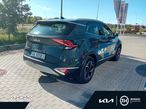 Kia Sportage - 5